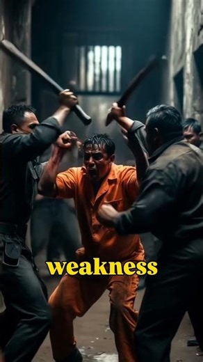 PRISON BREAK - Official Trailer