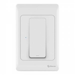 Wireless Smart Home Light Switch - Control and program