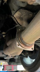 DODGE CHARGER GETTING NEW O2 SENSORS #dodgecars #dodge #chargerrt #hemi ￼