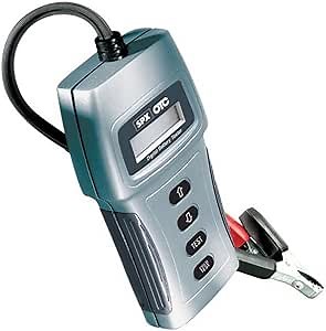 OTC Tools 3183 Digital Battery Tester, Black