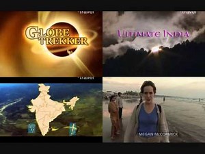 Globe Trekker Aka Pilot Guides Theme