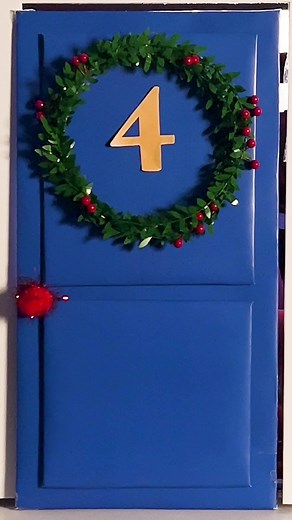 Episode 4: On the fourth day of Christmas #CompareTheMarket12Days