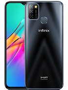 Infinix Smart 5 Pro Price in Pakistan