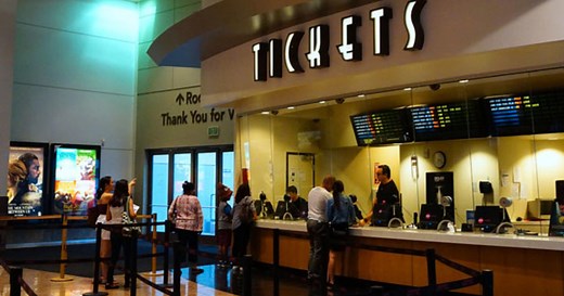 Regal Theaters Offering $1 Tickets For Kids Movies This Summer - CBS Boston