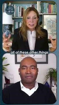 "In the United States we have gained 30 years life expectancy in the last century."