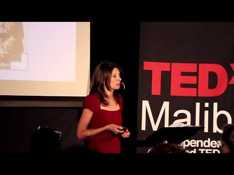 The pursuit of perfection: Kate Neligan at TEDxMalibu