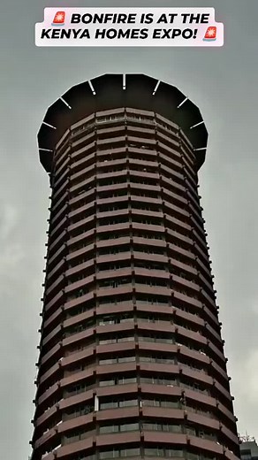 🚨 BONFIRE IS AT THE KENYA HOMES EXPO! 🚨 If you haven’t passed by our stand at KICC… you’re missing out BIG! 🔥🔥 We’re here from yesterday all the way to Sunday with our craziest Black November Christmas offers — MASSIVE discounts, unbelievable packages, and deals you won’t find anywhere else! 🎄✈️🌍 Run, don’t walk! 🏃🏾‍♂️💨 Come grab your Christmas, New Year & 2026 holiday deals before they SELL OUT! Let’s plan your dream getaway right at the Expo! 💛🔥 #KenyaHomesExpo #KICC #BonfireAdventu