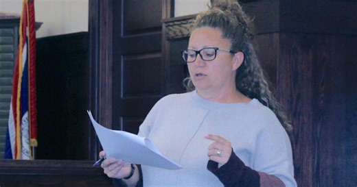 Attorney general files petition to remove Weston County clerk