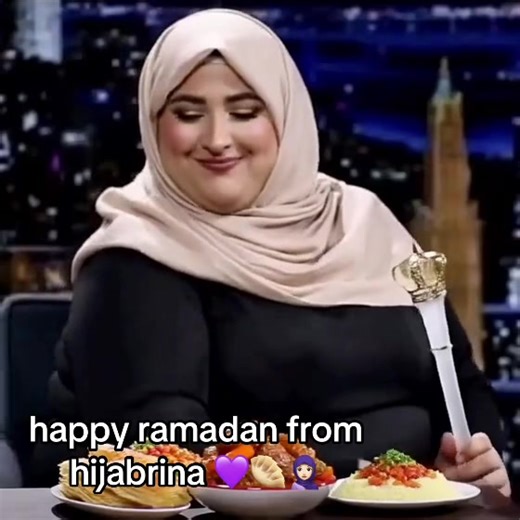 Celebrate Ramadan with Hijabrina: Joyful Moments and Tradition