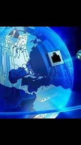 The history of the internet