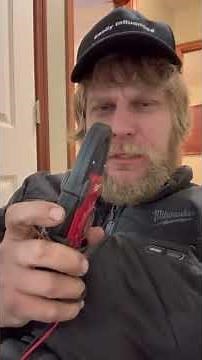 FUSE BUDDY must have for any mechanic battery drain parasitic draw amp tester low current amperage