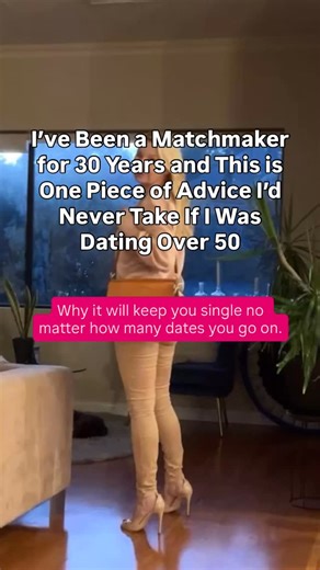 Everyone tells you to date multiple people at once. Keep your options open. Don’t put all your eggs in one basket. It sounds smart. It’s destroying your chances. That advice? Designed for 25 year olds with endless time and energy. Not for you. You’re over 50. You have a career. Responsibilities. A life you’ve built. You don’t have time to juggle three people whilst pretending each one is special. When you’re dating three people simultaneously, you’re constantly comparing. This one’s better looki