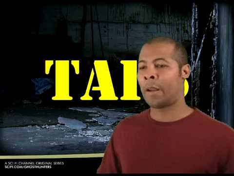 Former TAPS Member DONNA LACROIX speaks out about Ghost Hunters