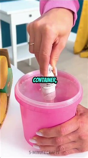 Giant Pencil Lamp DIY ✏️💡 This Room Decor Is Next Level