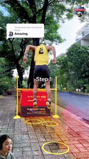 How to GET BOUNCE! 🐰🚀 (3 Steps to Jump Higher)