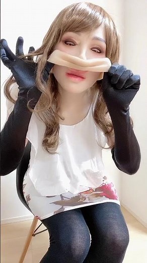 DreamMask | M12 Hathaway plus | female silicone mask disguise | #76