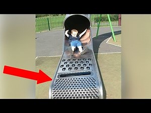 Die 10 Lustigsten Baufehler - Muss man gesehen haben!