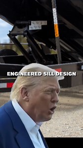 Our engineered sill design is lightweight yet incredibly strong—reducing excess steel while still supporting heavier loads. It absorbs the weight to prevent warping and maintain a consistent dump bed profile. | Southland Trailers