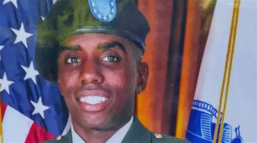 'You are going to kill me': Family of vet killed in police altercation suing El Paso police, fire