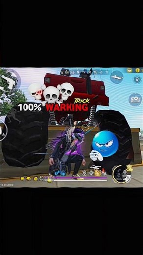 Free Fire New Tips And Tricks || 💯% Working Tricks ✅