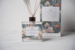 Luxury Reed Diffuser Gift | Wedding Day Fragrance, Floral Scent - Etsy