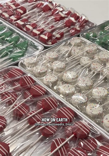 day 4 🌲 v excited to switch it up to cookie cake content tomorrow!! | cookie cake