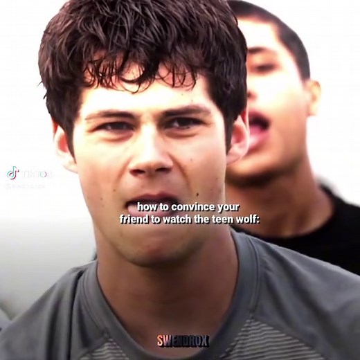 Stiles Stilinski: Unforgettable Moments in Teen Wolf