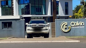 Police raid multiple Durban properties linked to Calvin Mathibeli