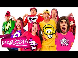 AS MELHORES MÚSICAS DA EMILLY VICK 2025