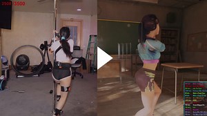 CodeMiko - perfection