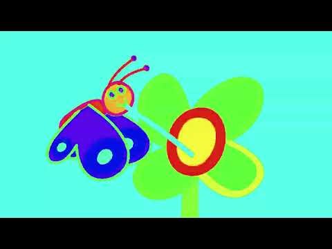 [PEPPA PIG FX] HOW LONG IS THE BUTTERFLY'S TONGUE?! 🧐📏 (SPONSORED BY KLASKY CSUPO EFFECTS)