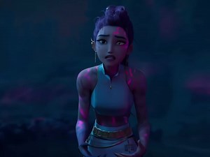 Jinx Arcane: Edits and Highlights From the Series