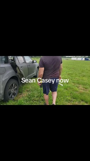 Sean Casey: Transformations and Tornado Encounters