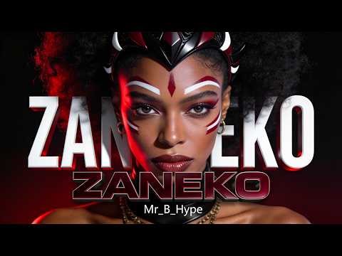 MR_B_HYPE – Zaneko | Afro-House & Amapiano Hit 2025 (Official MV)