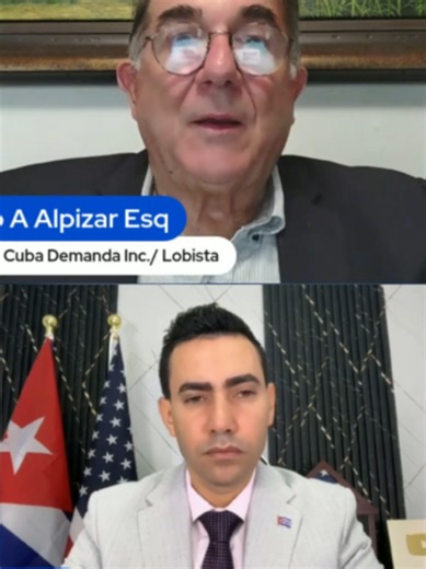 Regresar a Cuba puede invalidar tu asilo - ¿Qué debes saber?