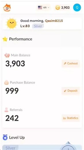 Coinpayu Withdrawal Proof March 2026💼🔥#shorts