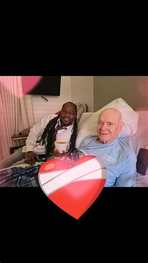 This chef saved his loyal customer's life (heartwarming) #shorts