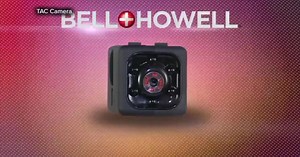 Is 'Tac Camera' Bull or No Bull? We put it to the test!