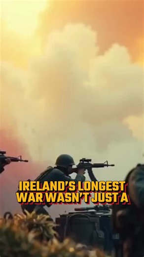 GaelicByBlood on Instagram: "Ireland’s Nine-Year Fight for Freedom Irish bloodline history Ancient Irish clans Irish diaspora stories Celtic heritage revival Forgotten Irish surnames Follow @gaelicbyblood for more Irish history 🍀 #IrishHeritage #IrishHistory #CelticBloodline #Irish #AncientIreland"