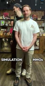 Welches Spielegenre ist besser?!