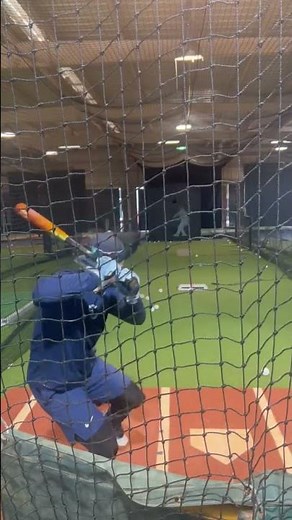 This Pitching Machine is Revolutionary