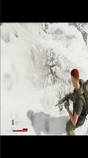 Survive or Die 😈 Ghost Recon Breakpoint Intense Combat #shorts #gaming #ghostreconbreakpoint
