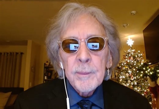 PETER CRISS On Beating Breast Cancer Nearly Two Decades Ago: 'God Gave Me My Miracle'