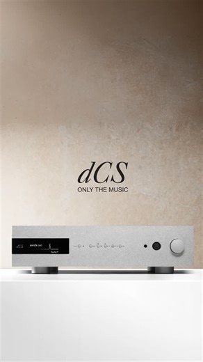 Dubai Audio on Instagram: "dCS at CanJam Dubai 2026⁠ Sponsored by Dubai Audio⁠ ⁠ Experience dCS with Dubai Audio at the highly-anticipated debut of CanJam Dubai — Saturday 24th and Sunday 25th of January. ⁠ ⁠ Dubai Audio will present dCS Lina DAC X, Lina Headphone Amplifier, Lina Master Clock and Bartók Headphone DAC at the show, held at the Conrad Dubai this weekend. ⁠ ⁠ Experience the precision of dCS firsthand. Listen, compare, and explore their acclaimed digital systems alongside high-end he