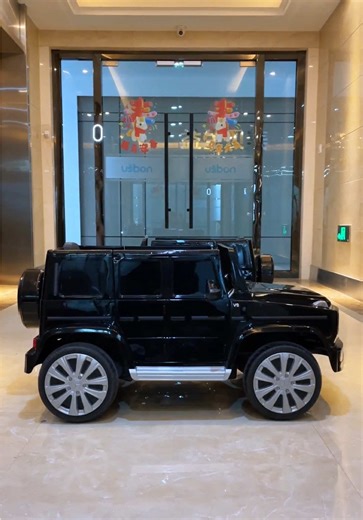 Best Four-Wheel Drive Toy Car for Kids Aged 0-7