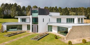 New tool lets you explore the most expensive properties in each UK postcode