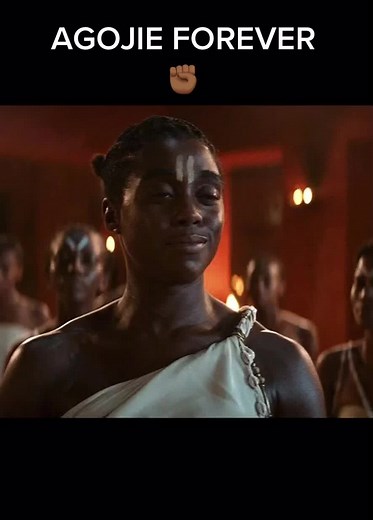 The Woman King: Epic Drama Tribute to Agojie Warriors