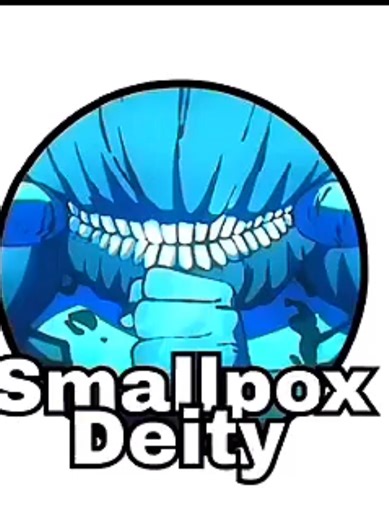 Understanding the Smallpox Deity in Jujutsu Kaisen