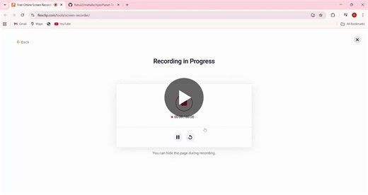🚀 Excited to share my APEX Planet – Task 2 Project! 🚀This project is an Interactive Web Experience built using HTML, CSS, and JavaScript. It focuses on creating a clean, responsive, and… | Rahul Mahalle