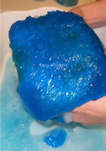 Amazing Grout Squeezes with Pine Sweep Blue Paste